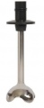 Mixer - Blender Foot - Arm-stainless Steel [Groupe SEB]